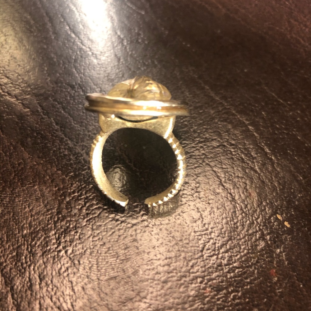 Chico’s ring - Picture 2 of 3